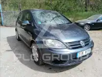 2006 Volkswagen GOLF