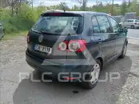 2006 Volkswagen GOLF