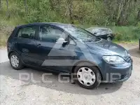 2006 Volkswagen GOLF