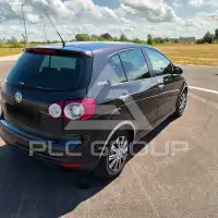 2006 Volkswagen GOLF