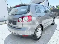 2006 Volkswagen GOLF