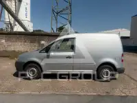 2006 Volkswagen Caddy