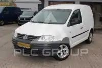 2006 Volkswagen Caddy
