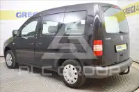 2006 Volkswagen Caddy