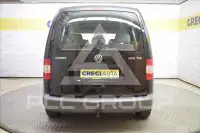 2006 Volkswagen Caddy