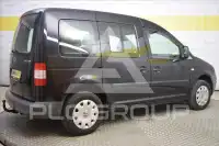 2006 Volkswagen Caddy