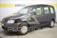 2006 Volkswagen Caddy