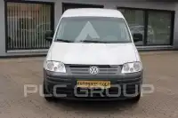 2006 Volkswagen Caddy