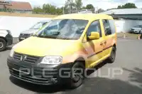 2006 Volkswagen Caddy