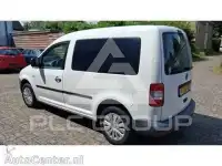 2006 Volkswagen Caddy