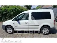 2006 Volkswagen Caddy