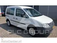 2006 Volkswagen Caddy