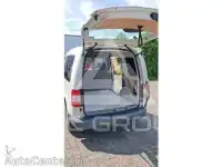 2006 Volkswagen Caddy