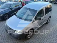 2006 Volkswagen Caddy