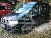 2006 Volkswagen Caddy