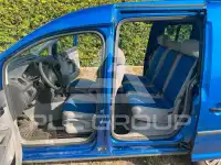 2006 Volkswagen Caddy