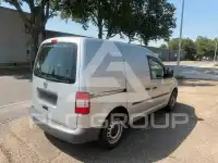 2006 Volkswagen Caddy