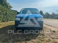 2006 Volkswagen Caddy