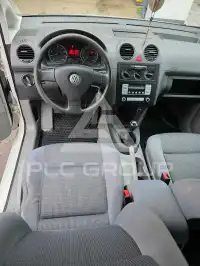 2006 Volkswagen Caddy