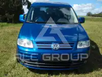 2006 Volkswagen Caddy