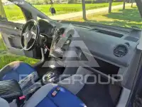 2006 Volkswagen Caddy