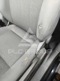 2006 Volkswagen Caddy