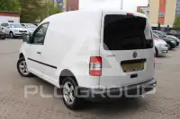 2006 Volkswagen Caddy