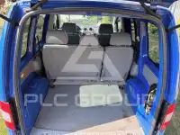 2006 Volkswagen Caddy