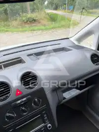 2006 Volkswagen Caddy