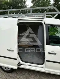 2006 Volkswagen Caddy