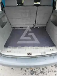2006 Volkswagen Caddy