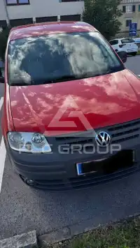 2006 Volkswagen Caddy