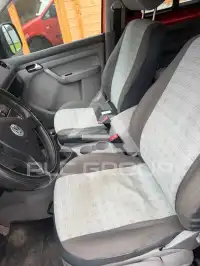 2006 Volkswagen Caddy