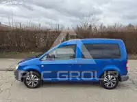 2006 Volkswagen Caddy