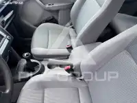 2006 Volkswagen Caddy