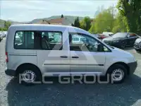 2006 Volkswagen Caddy