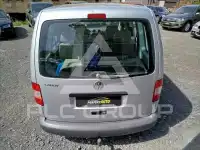 2006 Volkswagen Caddy