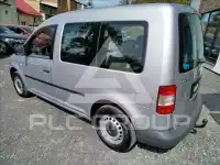 2006 Volkswagen Caddy