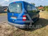 2006 Volkswagen Caddy