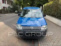 2006 Volkswagen Caddy