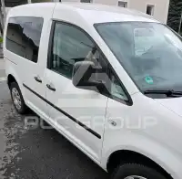 2006 Volkswagen Caddy