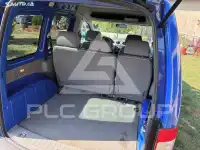 2006 Volkswagen Caddy