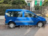 2006 Volkswagen Caddy