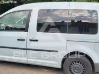2006 Volkswagen Caddy