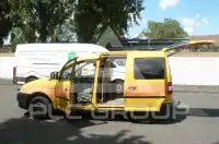 2006 Volkswagen Caddy