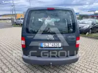 2006 Volkswagen Caddy