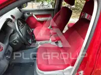 2006 Volkswagen Caddy