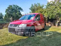 2006 Volkswagen Caddy