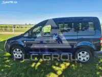 2006 Volkswagen Caddy