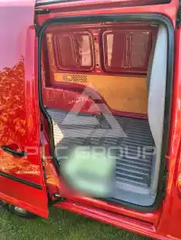 2006 Volkswagen Caddy